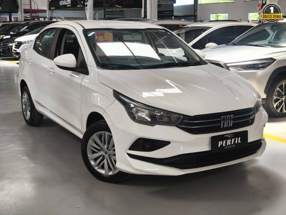 FIAT CRONOS 1.0 FIREFLY FLEX DRIVE MANUAL